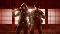 《彩虹六号：围攻》「赤鸦行动」改版 本周末免费试玩 ！
