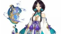 《阴阳师》八百比丘尼拼图活动解析
