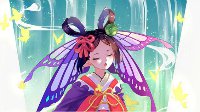冷门治疗《阴阳师》蝴蝶精技能解析