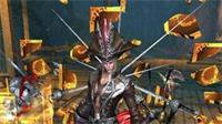 《天堂2血盟》恶魔岛扎肯打法技巧及职业搭配推荐