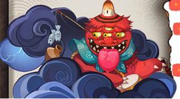 《阴阳师》如何利用N卡式神通关御魂十层