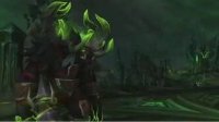 暴雪嘉年华：魔兽世界7.2版本内容抢鲜观看