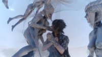 《最终幻想15》曝光新截图 希瓦小姐姐强势撩王子