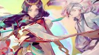 加强了多少《阴阳师》吸血姬高分段斗技实战视频
