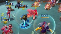 效果可以叠加《阴阳师》新版本三味效果实测