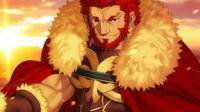 马其顿大帝《FGO》国服伊斯坎达尔实用性评价