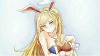 《战舰少女r》同人杂志港区月报第二期上架