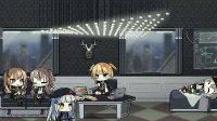 《少女前线》搞怪宿舍评选部分作品赏析第二期