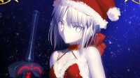 《FGO》日服圣诞节复刻翻译及素材兑换表