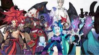 向阳街说《阴阳师》新版本式神及御魂变动一览