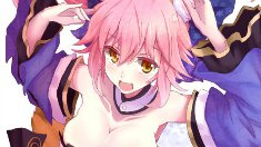 无氪党看这《FGO》国服即将到来的人气卡池连杀