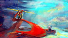 动漫晚报| 《大圣归来》入围奥斯卡候选 《柯南》内幕曝光