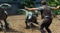 《侏罗纪世界2》明年三月开拍 正在进行前期筹备