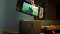 任天堂Switch售价疑泄露 仅200多美元