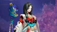 《阴阳师》八百比丘尼技能分析及搭配推荐