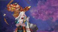 护盾之王 《阴阳师》一目连玩法详解