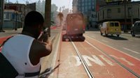 《看门狗2》PS4版曝帧数问题 街头枪战如同看幻灯片