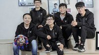 《Dota2》北美赛事中国Wings再次夺冠 三连冠已达成