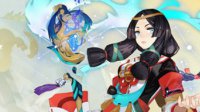 不死悲歌《阴阳师》八百比丘尼全方面解析
