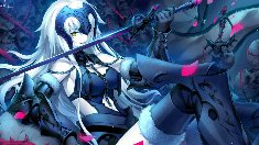龙之魔女的愤怒《FGO》黑化贞德全方位测评