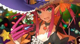 国服万圣节活动前瞻《FGO》终夜访问者攻略