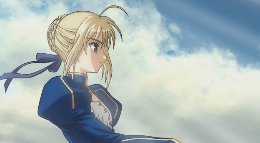 《FGO》saber职阶英灵突破一览