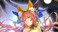 狐之婚嫁《FGO》玉藻前全方位测评