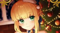 日服新动向《FGO》圣诞节活动复刻攻略