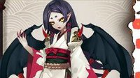加强上位《阴阳师》新版本吸血姬式神解析