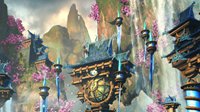《新天龙八部》鬼谷对战武当派PK技巧分享