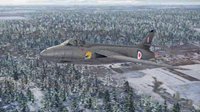 《战争雷霆》霍克猎人F.1历史模式击杀集锦