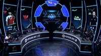 FSL职业联赛S3第十一轮WE vs PANDATV第三局