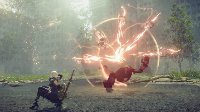 《尼尔：机械纪元》将支持PS4 Pro 锁定60帧
