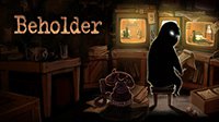 《Beholder》免安装中文正式版下载发布