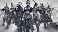 网易公司携《战意》角逐2016CGDA