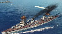 《战舰世界》排位赛Rank15起八级船推荐
