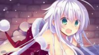 轻松一刻：美少女的胸部居然可以调节？
