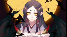 《阴阳师》新版本吸血姬实战测评