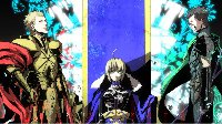 《FGO》幕间物语及技能强化本速查