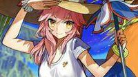 水狐驾到《FGO》国服Lancer玉藻前实用性点评