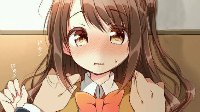 轻松一刻：强行壁咚吃货妹子