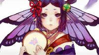 《阴阳师》新版本治疗型式神推荐