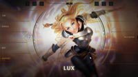 《LOL》新版客户端宣传片 选择英雄特效更加酷炫
