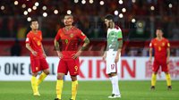 《FIFA OL3》五战卡塔尔憾平 仍有最后的希望 