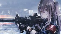 5000次！《少女前线》4442万能公式出货统计表
