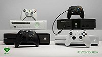 Xbox已经15岁了 这些优秀游戏你都玩过了吗