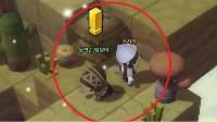 《冒险岛2》石头人副本前置任务图文攻略