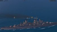 战舰世界英巡练级路线视频讲解 9级海王星实战战术操作教学