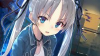 轻松一刻：少女的自嗨姿势