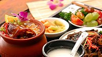 没想到歪果仁也挺会吃 外媒票选中国美食TOP10  